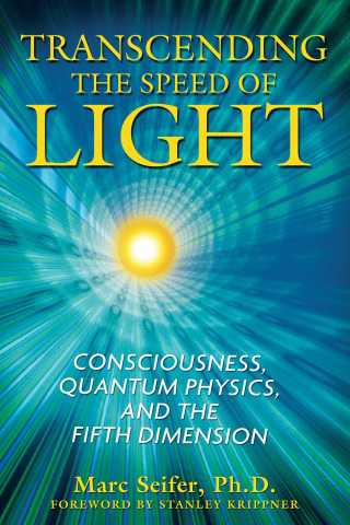 Cover image: Transcending the Speed of Light 9781594772290