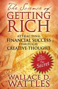 Cover image: The Science of Getting Rich 4th edition 9781594772092