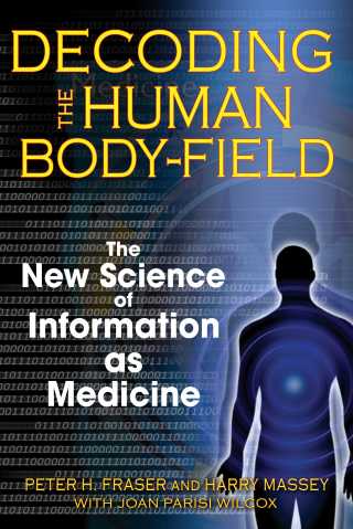 Cover image: Decoding the Human Body-Field 9781594772252