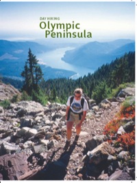 Cover image: Day Hiking Olympic Peninsula 9781594850479