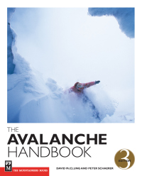 Imagen de portada: The Avalanche Handbook 3rd edition 9780898868098