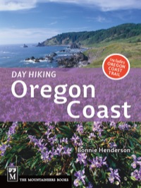 Cover image: Day Hiking Oregon Coast 9781594850264