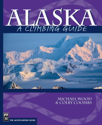 Cover image: Alaska 1st edition 9780898867244