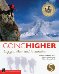 Omslagafbeelding: Going Higher 5th edition 9780898866315