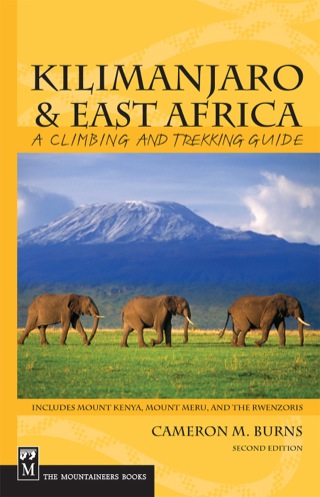 Cover image: Kilimanjaro 9780898866049