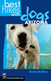Cover image: Best Hikes with Dogs Arizona 1st edition 9780898869699
