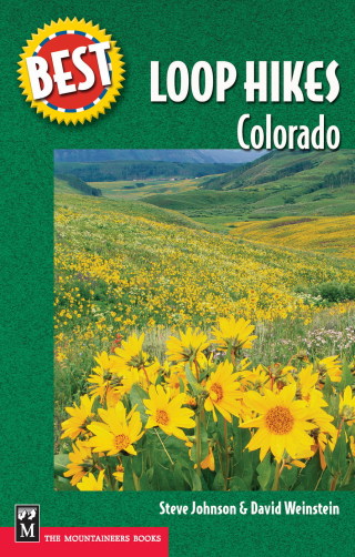 Cover image: Best Loop Hikes 9780898869781