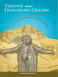 Cover image: Strange and Dangerous Dreams: The Fine Line Between Adventure and Madness 9780898869873