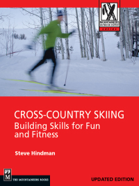 Titelbild: Cross-Country Skiing 1st edition 9780898868623
