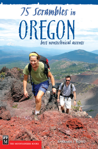 Cover image: 75 Scrambles in Oregon 1st edition 9780898865509