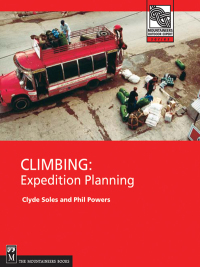 Cover image: Climbing 1st edition 9781594850981
