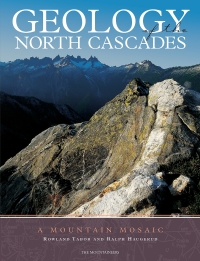Cover image: Geology of the North Cascades 1st edition 9780898866230