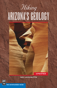 Titelbild: Hiking Arizona's Geology 1st edition 9780898867305