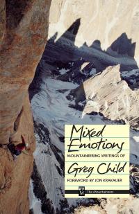Cover image: Mixed Emotions 1st edition 9780898863635