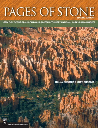 Cover image: Pages of Stone 2nd edition 9780898866803