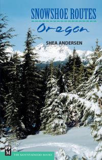 Titelbild: Snowshoe Routes 1st edition 9780898868333