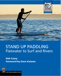 Omslagafbeelding: Stand Up Paddling 9781594852534