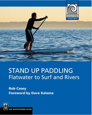 صورة الغلاف: Stand Up Paddling 9781594852534