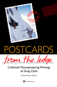 表紙画像: Postcards from the Ledge 1st edition 9780898867534