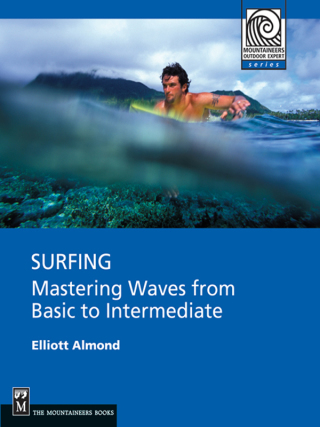 Cover image: Surfing 9781594850998