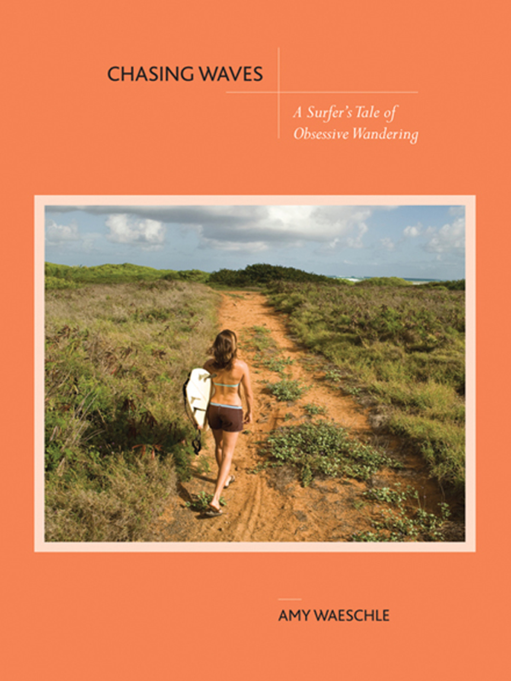 Chasing Waves (eBook)