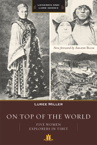 Cover image: On Top of the World 1st edition 9780898860979