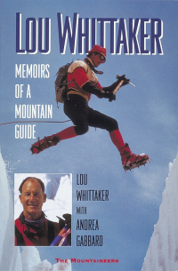 Titelbild: Lou Whittaker 1st edition 9780898864595