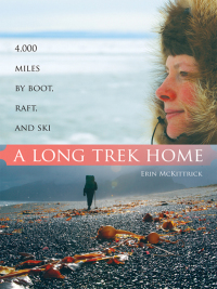 Cover image: A Long Trek Home 9781594850936