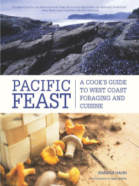 Titelbild: Pacific Feast 9781594851025