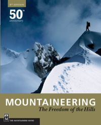 Cover image: Mountaineering: The Freedom of the Hills, 8th 9781594851384