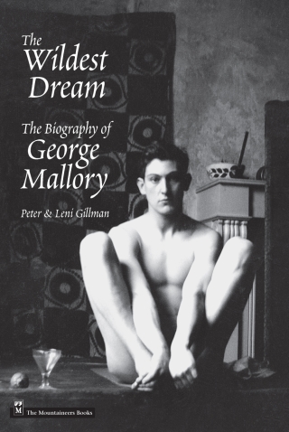 Cover image: Wildest Dream 1st edition 9780898867510