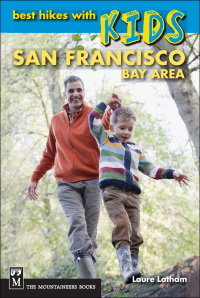 Cover image: Best Hikes with Kids 9781594854965