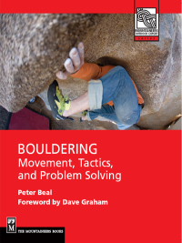 Cover image: Bouldering 9781594855009