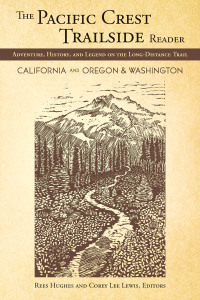 Imagen de portada: The Pacific Crest Trailside Reader, Oregon and Washington 9781594855092