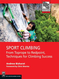 Cover image: Sport Climbing 9781594852701