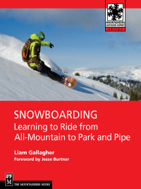 Cover image: Snowboarding 9781594852657