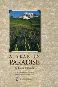 Cover image: A Year in Paradise 1st edition 9780898866537
