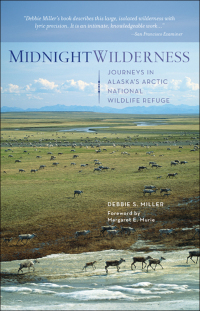 Cover image: Midnight Wilderness 9781594856334