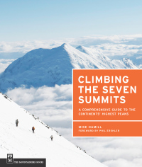صورة الغلاف: Climbing the Seven Summits 9781594856488