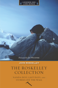 Omslagafbeelding: The Roskelley Collection 9781594856648