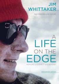 Titelbild: A Life on the Edge, Anniversary Edition 9781594856662