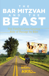 Cover image: The Bar Mitzvah and Beast 9781594856723