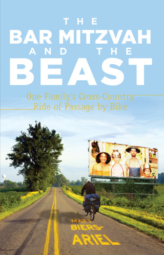 صورة الغلاف: The Bar Mitzvah and Beast 9781594856723