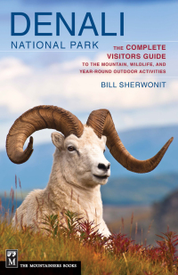 Cover image: Denali National Park 9781594857133