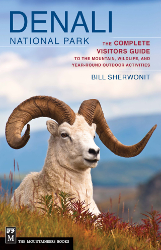 Cover image: Denali National Park 9781594857133
