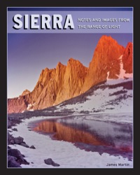 Cover image: Sierra: Notes 9781594857232