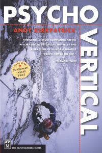 Cover image: Psychovertical 9781594857423