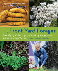 Titelbild: Front Yard Forager 1st edition 9781594857478