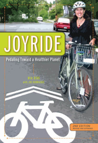 Titelbild: Joyride 2nd edition 9781594857607