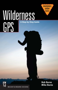 Imagen de portada: Wilderness GPS 9781594857621